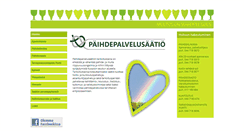 Desktop Screenshot of ksps.fi